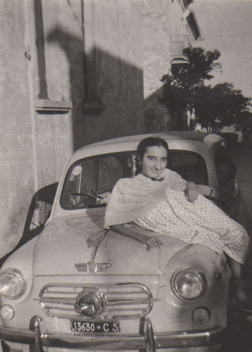 033   Nuccia (1958) 