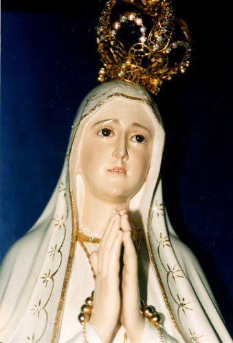 181 Madonna di Fatima  