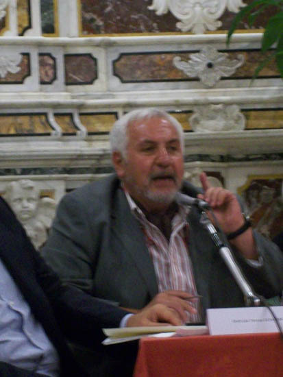 84. Uldrico Nisticò 2° convegno 2011