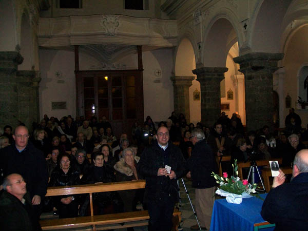 42. parte dell'assemblea