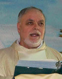 Padre Pasquale pitari