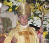 Arcivescovo Antonio Ciliberti